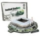 thumbnail image 3 of Puzzle 3D Estadio de fútbol ISFIBA Classic Arena Juv, 3 of 7