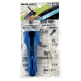 thumbnail image 5 of Beyblade X Beyblade X BX-42 Caucho Custom Grip Blue Ver., 5 of 5