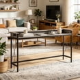 thumbnail image 5 of Console Table, 5 of 6