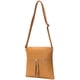 thumbnail image 2 of Solene Bolso Bandolera Mediano Ligero para Mujer con Borla, Bolsos Bandolera de Tamaño Perfecto para Uso Diario, Viajes, 2 of 5
