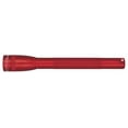 thumbnail image 1 of Maglite 2 Cellules Aaa Mini Lampe de Poche Led Rouge, 1 of 2
