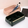 thumbnail image 2 of EASTIN Organisateur Bac Garder en Ordre Pliable Populaire Fourre-Tout Pliant Boîte de Rangement Décorative, 2 of 5