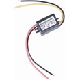 thumbnail image 1 of HUGFEGWE Car Power Converters DC12V~24V to 6V1A/2A/3A Step-Down Voltages Regulator Module for LED Light Fan Toy Gases Meter Power Converters CJB91-129359, 1 of 8