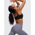 thumbnail image 4 of Sujetador deportivo CRZ YOGA Butterluxe con correa fina ajustable, 4 of 6