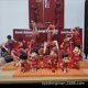 thumbnail image 3 of Slam Dunk Competencia Nacional película GZ Zhenxiangshe SD Shobei Five Tigers Q versión Sakuragi Rukawa Arce modelo de mano, 3 of 5