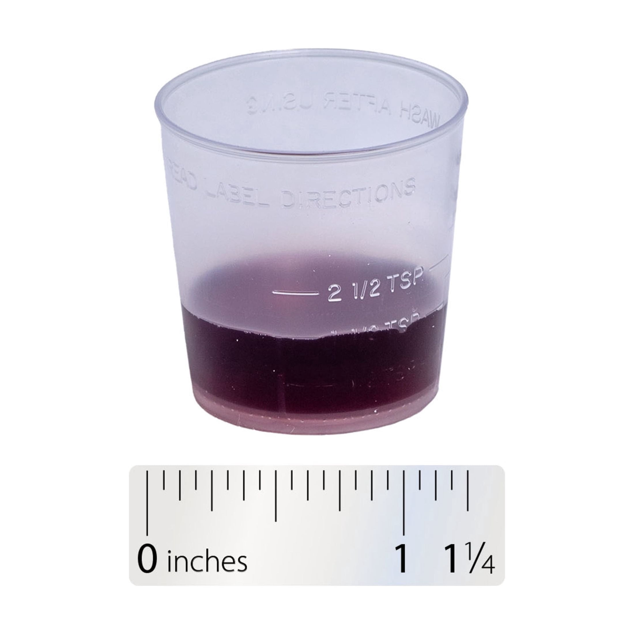 Nature's Way Sambucus Cold + Flu Relief Elderberry Syrup, Ages 6+, Berry Flavored, 4 Fl Oz