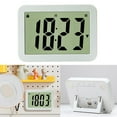 thumbnail image 2 of ZPAQI Digital 9999 Days Countdown Timer Multifunction Electronic Timer for Wedding, 2 of 9