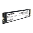 thumbnail image 3 of Patriot P310 960GB Internal SSD - NVMe PCIe Gen 3x4 - M.2 2280 - Solid State Drive - P310P960GM28, 3 of 5