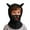BK2, variant on Unisex Kids Winter Fleece Lined Thermal Face Mask With Windproof Ear Coverage Cartoon Design Comfortable Warm For Outdoor Sports Activities In Cold Weather BK1