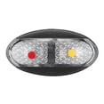 thumbnail image 4 of Lámpara De Coche 10pcs Indicadores De Luz De Tallo LED Lámpara Lateral Camión De Remolque De Ahorro De Energía Mgaxyff Otros, 4 of 8