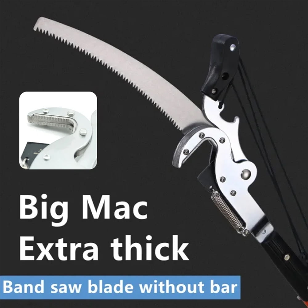 High Tree Branch Shears,Tree Scissors Pruning Tool,For Picking Fruit