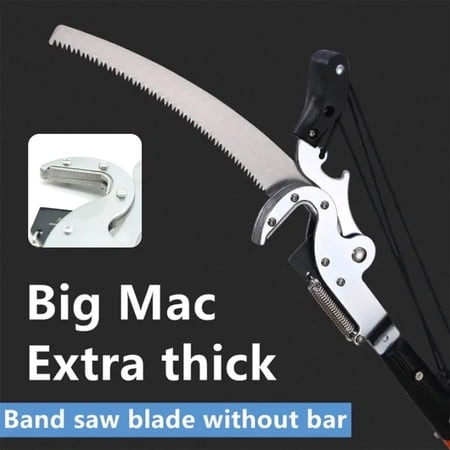 High Tree Branch Shears,Tree Scissors Pruning Tool,For Picking Fruit Garden Trimmer Branches Cut