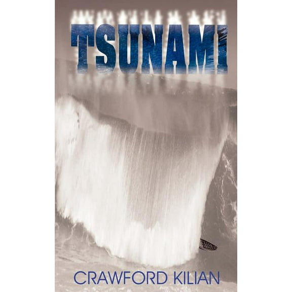 Tsunami (Paperback)
