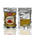 thumbnail image 2 of Rudca Food Saffron Natural Dry Spice Ground From Georgia 45 Grams (1.59 0z), 2 of 9