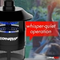 thumbnail image 4 of Dynatrap Indoor/Outdoor Camping Lantern Insect Trap, 1/4 Acre Coverage, 4 of 10