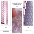 thumbnail image 5 of Houderco 12Ud Sobres Con Rosa Para Envío Impermeables Y Resistentes A Impactos, 5 of 5