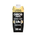thumbnail image 1 of Producto lácteo Oikos Pro sabor vainilla sin azúcar 18g de proteína 300 ml, 1 of 5