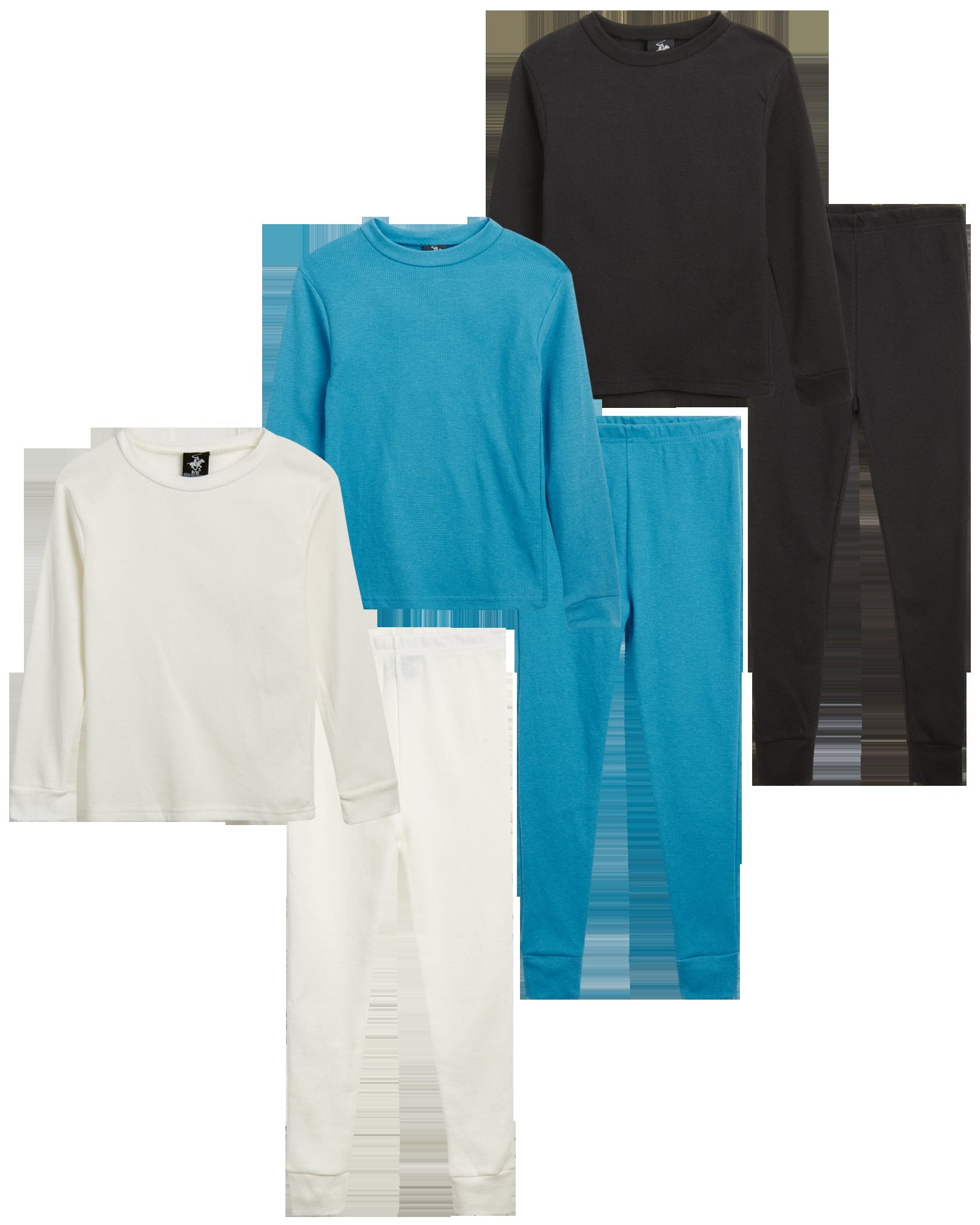 Deep Blue/Ecru/Black