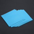 thumbnail image 2 of Garosa Self Adhesive Wall Sticker, Wall Sticker, 16Pcs Self Adhesive Square Shape PVC Mirrors Wall Stickers for Home Window Tiles, 2 of 7