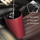 thumbnail image 2 of Papelera para coche, papelera plegable portátil para automóvil, papelera colgante, bolsa de reciclaje, organizador universal, impermeable y a prueba de fugas, 2 of 4