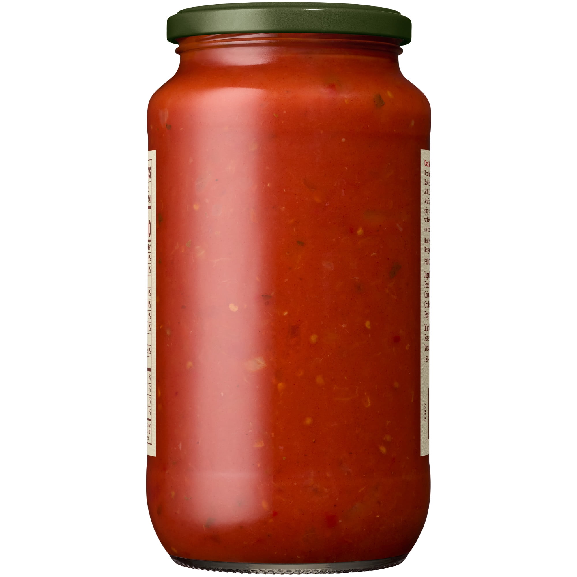 (3 pack) Rao's Homemade Arrabbiata Sauce Made with Italian Tomatoes, 32 oz