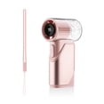 thumbnail image 3 of Mecorevxz Handheld Portable Fan Mini Fan with Refrigeration Digital Display 5 Stepless for Office Supplies(D), 3 of 6