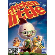 Disney's Chicken Little - PC