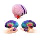thumbnail image 1 of Juguete de anatomía cerebral humana Brain Model GiantMicrobes de 7 pulgadas, 1 of 7