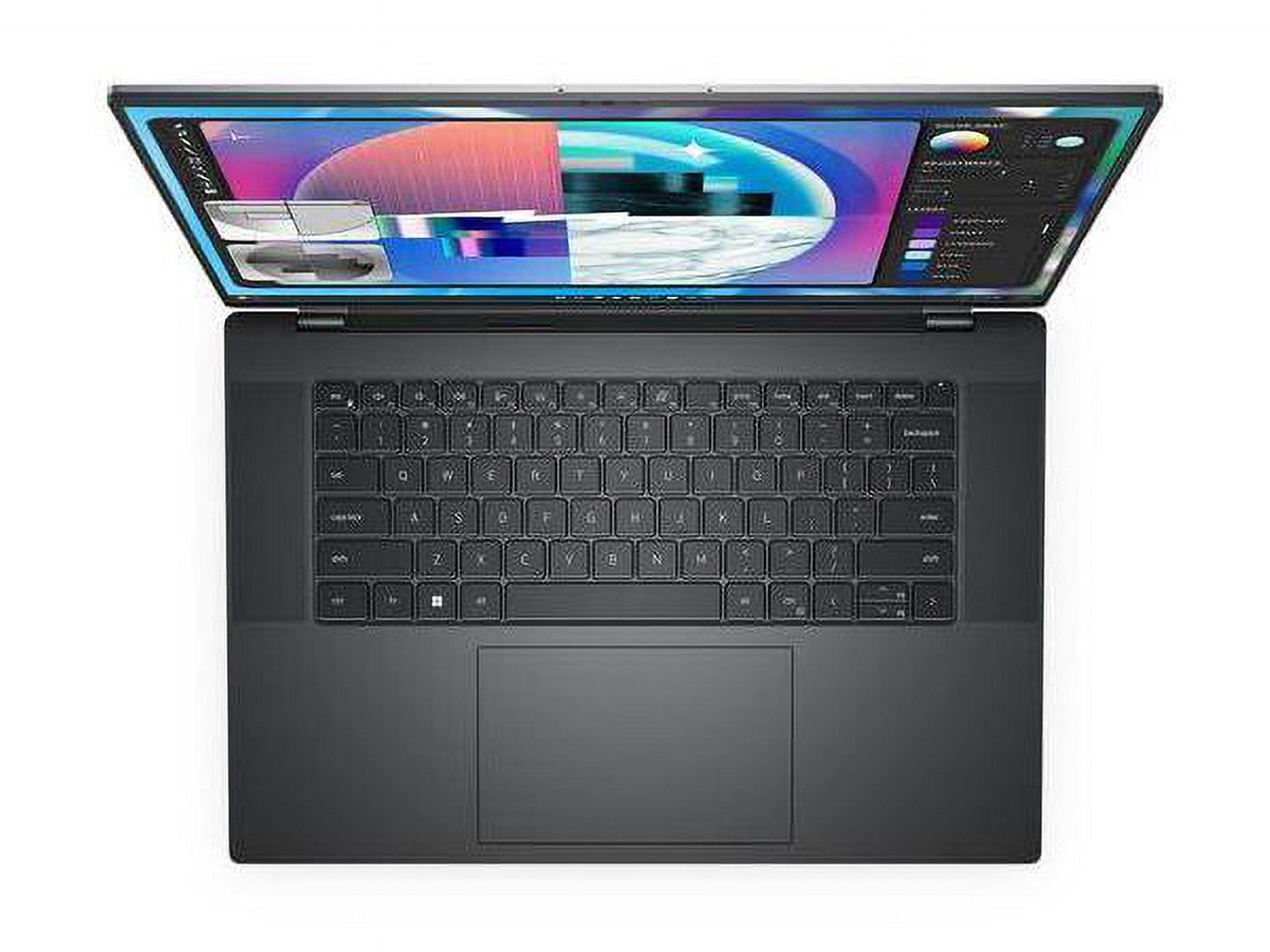Dell Precision 16