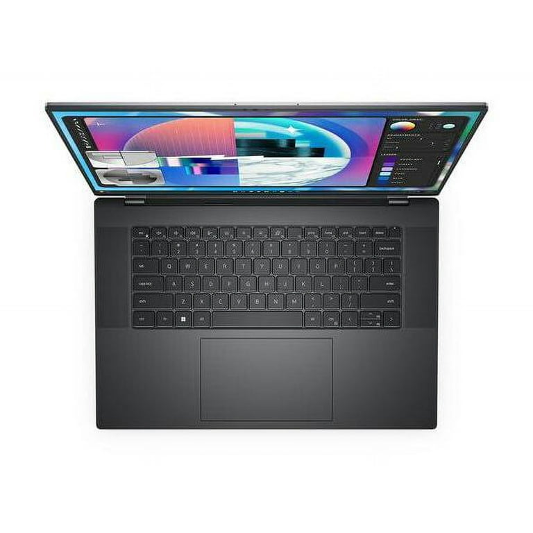 Dell Precision 16