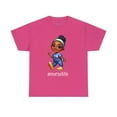 thumbnail image 2 of Nurse t-shirt, Cotton T-shirt, CNA, RNA, T-shirt, 2 of 4