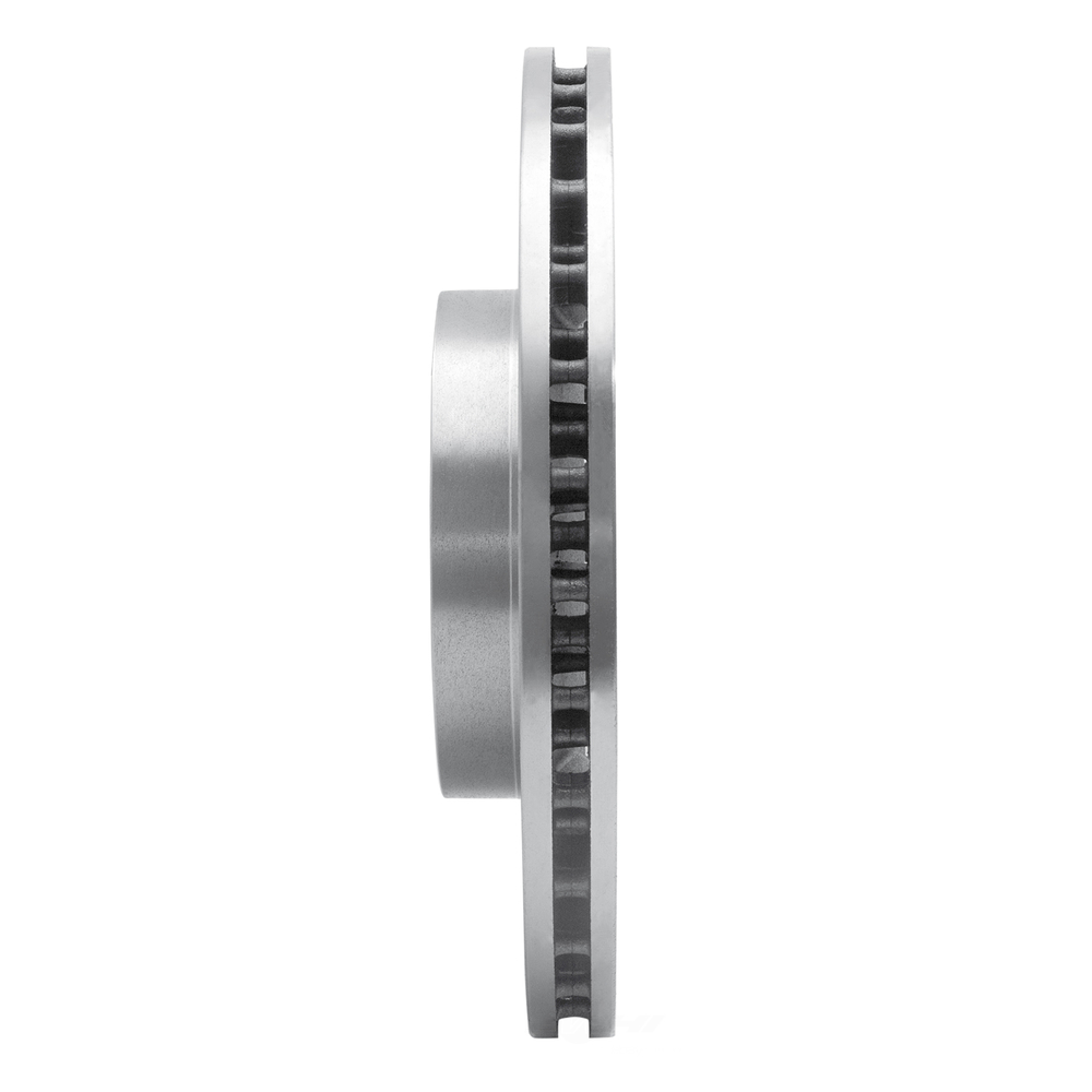 Dynamic Friction Company 830-11011R DFC Geoperformance Rotor - Drilled and Slotted