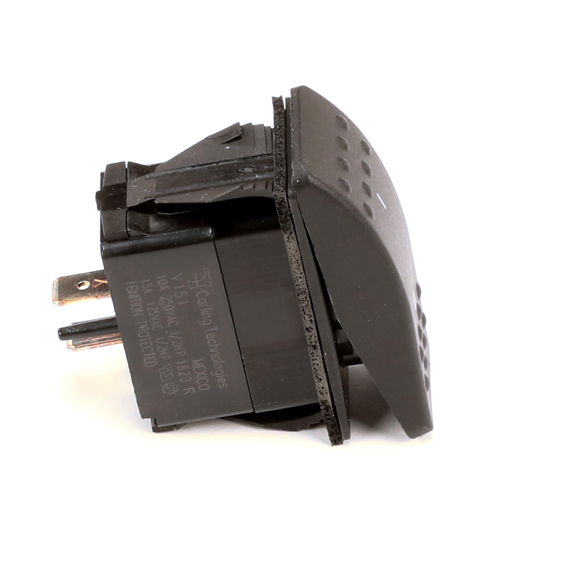 R F Hunter Rocker Switch HF16WP2 - Genuine OEM Replacement Part