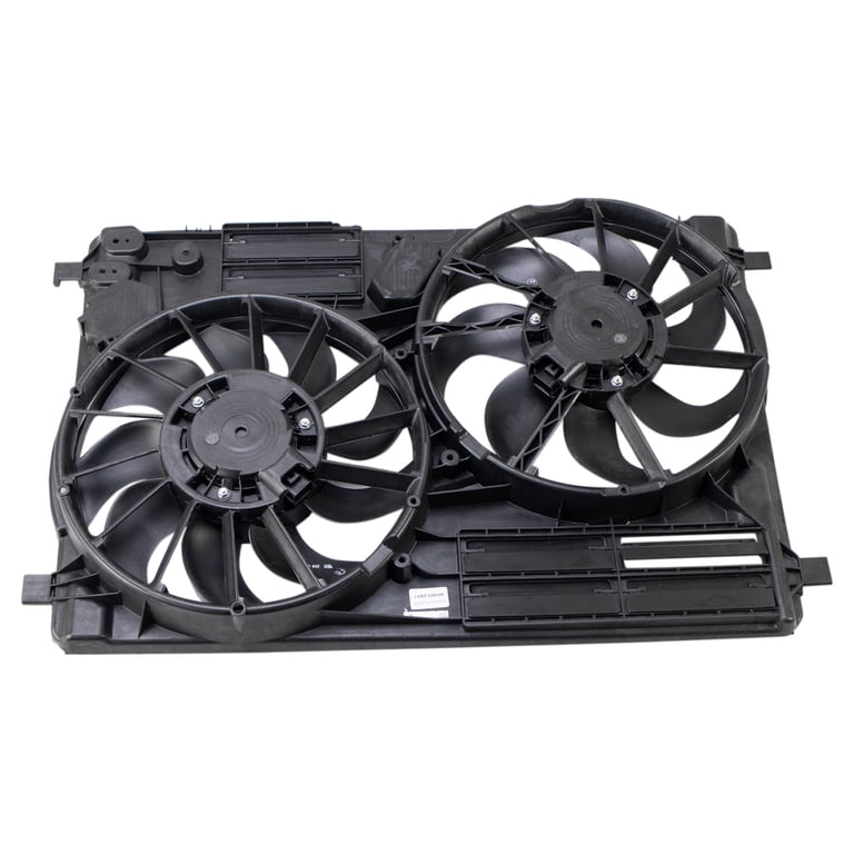Radiator Fan Assembly | 621-574 | Dual Fan Assembly Without Radiator Fan Assembly | 621-574 | Dual Fan Assembly Without