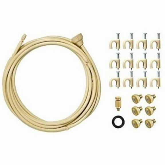 20030 Outdr Misting System