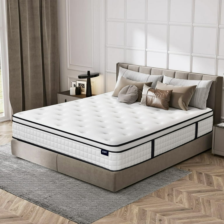 Full innerspring mattress online