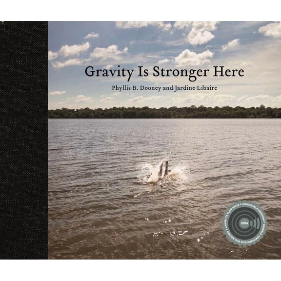 Gravity Is Stronger Here (Hardcover)