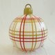 thumbnail image 3 of Bola inflable navideña de 60 cm, bola decorada de PVC, bolas gigantes grandes, bolas de juguete para decorar árboles de Navidad, bola sin adorno de luz, 3 of 5