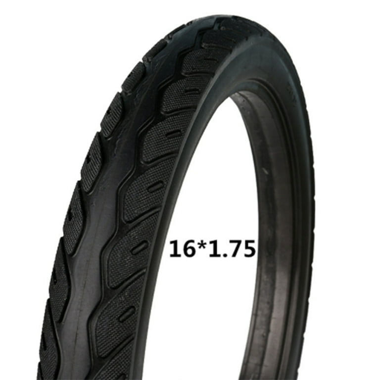 Solid bike tires walmart hotsell