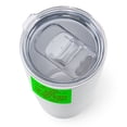 thumbnail image 3 of CafePress - Librarian Travel Mug - Insulated Stainless Steel Travel Tumbler 20 oz., 3 of 3