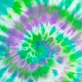 thumbnail image 2 of Sei Spring Tie Dye Kit, Craft and Fabric Spray, 3 Colors, 2 of 6