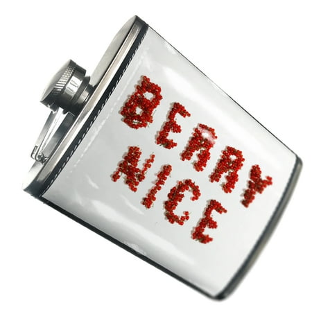 

NEONBLOND Flask Berry Nice Red Current Fruit Berrys
