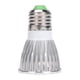 thumbnail image 5 of Bombilla LED Ahorro de energía 220V E27 5W Blanco cálido Likrtyny Lamparas Hogar Multifuncional, 5 of 6
