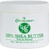 Cococare Shea Butter - 3.5 oz