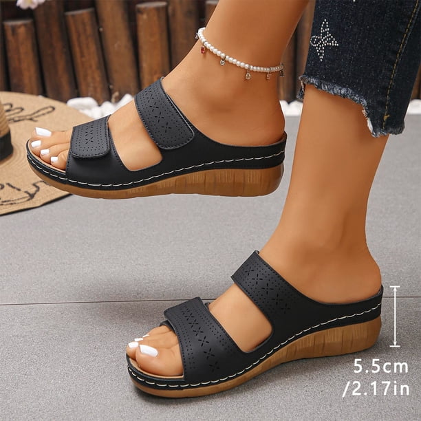 womens wide width dress shoes Women's Heel Sandals Block Heel Silver Dress-Shoes Size 7.5 antica02 The cushioned insole provides comfort to your feet round the clock Veyoii Women's Wide Width Friendly