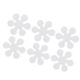 thumbnail image 3 of Etiqueta Engomada De La Flor De La Bañera, Etiqueta Engomada De La Bañera De La Decoración Del Piso Forma Autoadhesiva De La Flor De La Nieve Para Las Puertas Para Las Piscinas ANGGREK Otros, 3 of 8