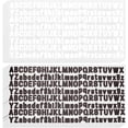 thumbnail image 1 of EIGTHTAIL 24Sheets 400pcs Large Letter & Number Stickers 2.5 Inch Self Adhesive Letters Stickers Big Font Stickers, 1 of 6