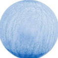 thumbnail image 2 of Achla Designs 12 Inch Gazing Glass Globe Sphere Garden Ornament, Blue Lapis, 2 of 5