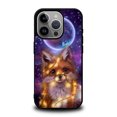 thumbnail image 1 of Fairy Lights Galaxy iPhone 16 Pro Max Case,iPhone 14 Pro Max, 1 of 2