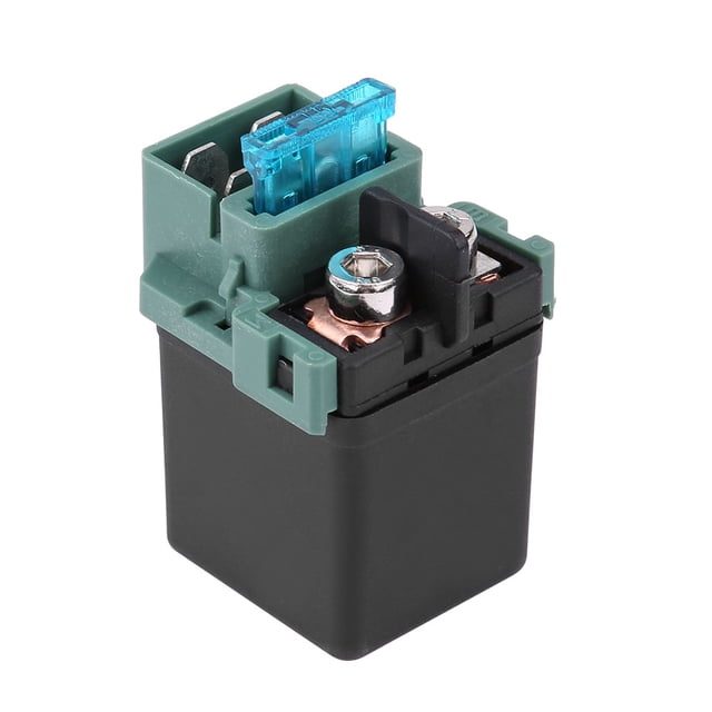 Solenoide de relé de arranque para Kawasaki ZX1400 Ninja ZX-ZX1000 ZX-10R 600 ZX750 ZX900 ZZR600 ZX636